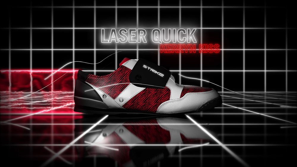 Strike - Laser Quick frame02
