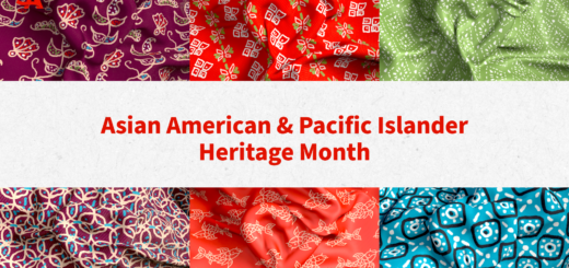 AARP Celebrates AAPIHM - Campaign Card